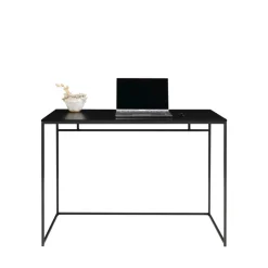 House Nordic VITA Bureau en bois et métal L100cm