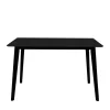 House Nordic VOJENS Table à manger 4 personnes en bois