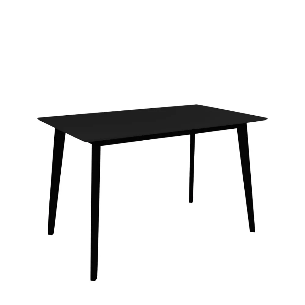 House Nordic VOJENS Table à manger 4 personnes en bois