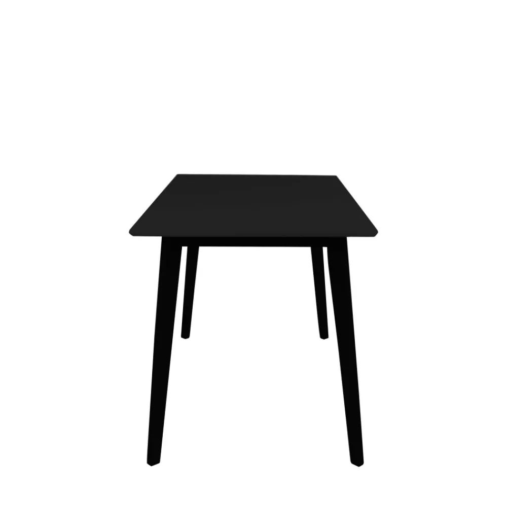 House Nordic VOJENS Table à manger 4 personnes en bois