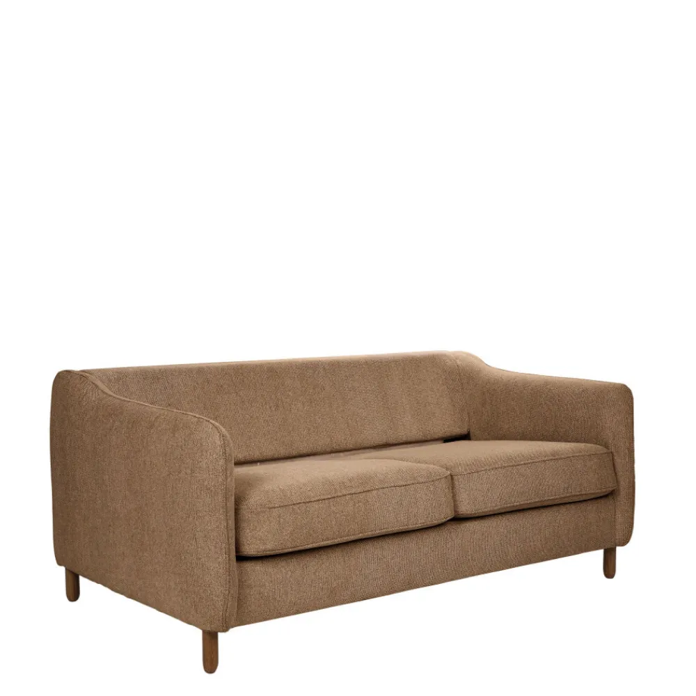 Drawer VORNAY Canapé convertible express 2 places en tissu