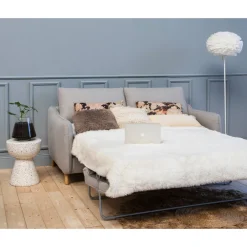 Drawer VORNAY Canapé convertible express 2 places en tissu