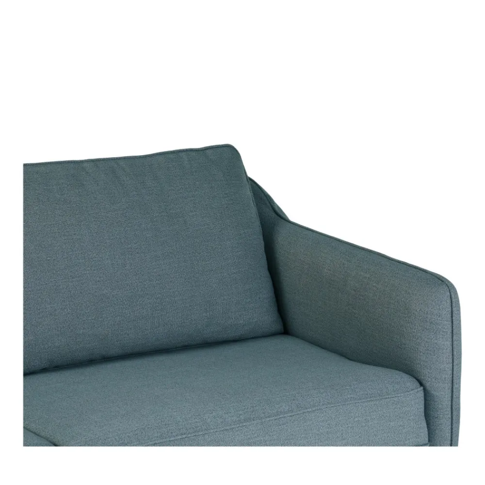 Drawer VORNAY Canapé convertible express 2 places en tissu