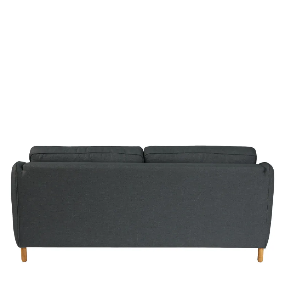 Drawer VORNAY Canapé convertible express 2 places en tissu