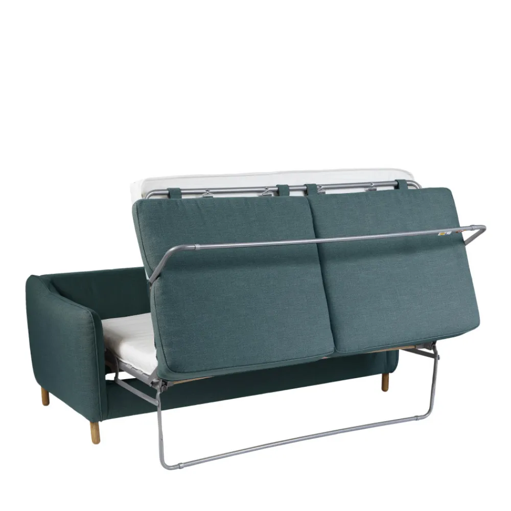 Drawer VORNAY Canapé convertible express 2 places en tissu