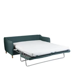 Drawer VORNAY Canapé convertible express 3 places en tissu