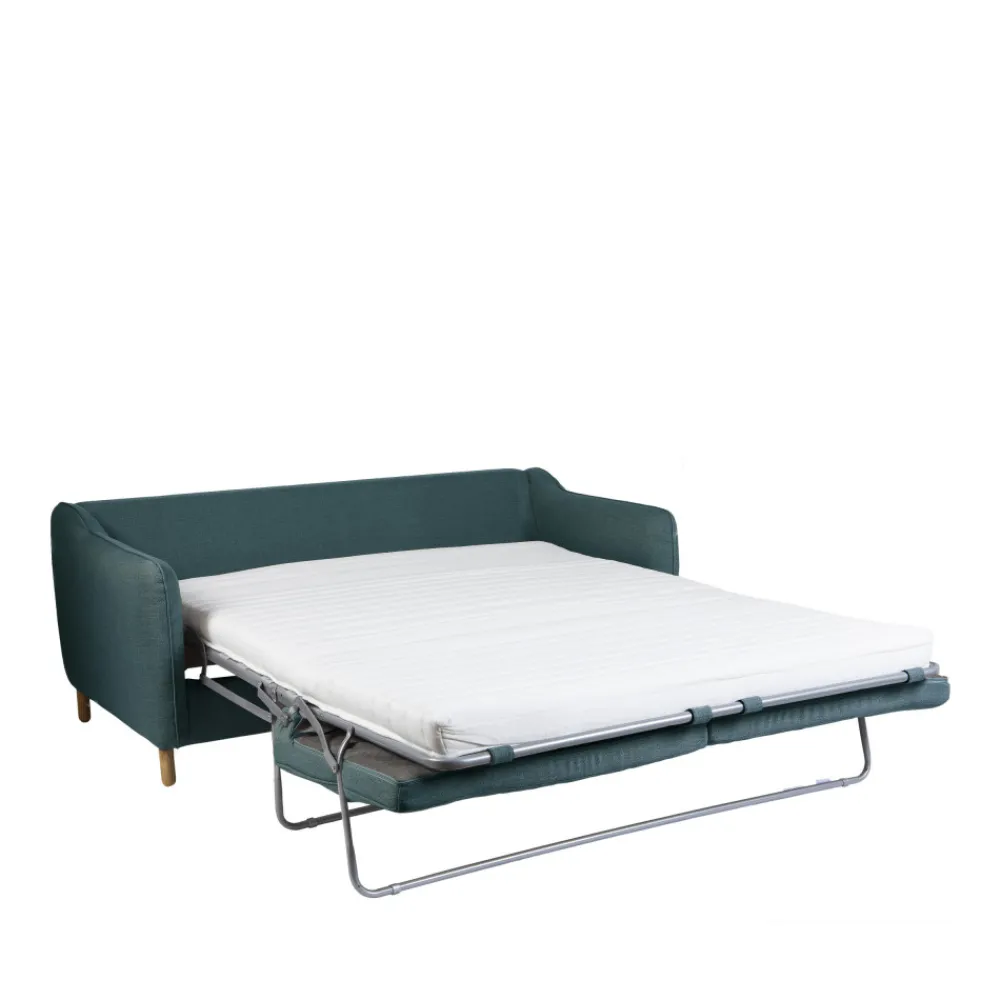 Drawer VORNAY Canapé convertible express 3 places en tissu