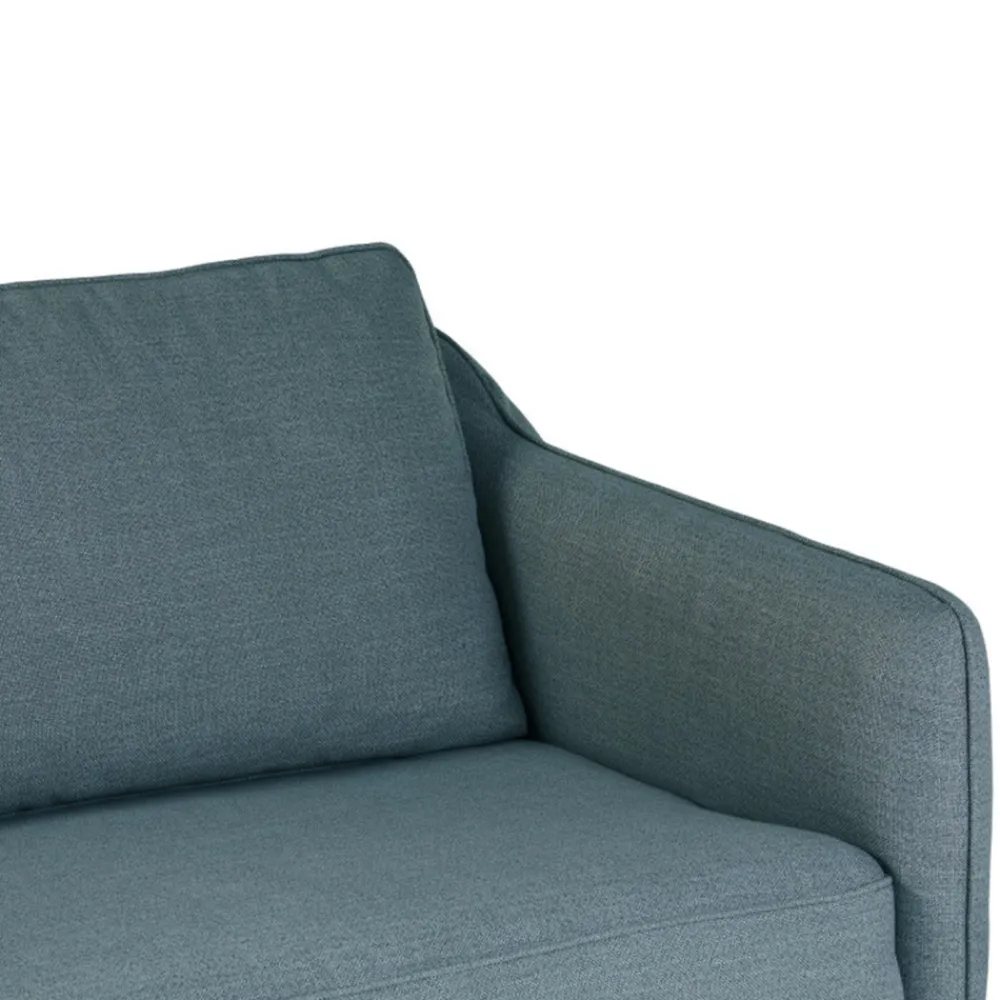 Drawer VORNAY Canapé convertible express 3 places en tissu