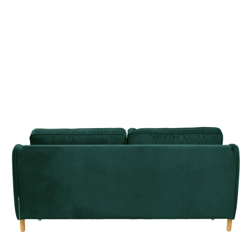 Drawer VORNAY Canapé convertible express 2 places en velours