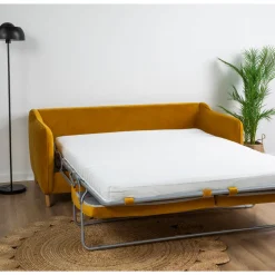 Drawer VORNAY Canapé convertible express 2 places en velours