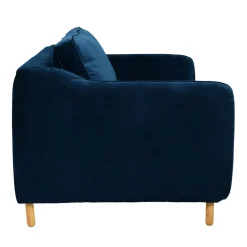 Drawer VORNAY Canapé convertible express 2 places en velours