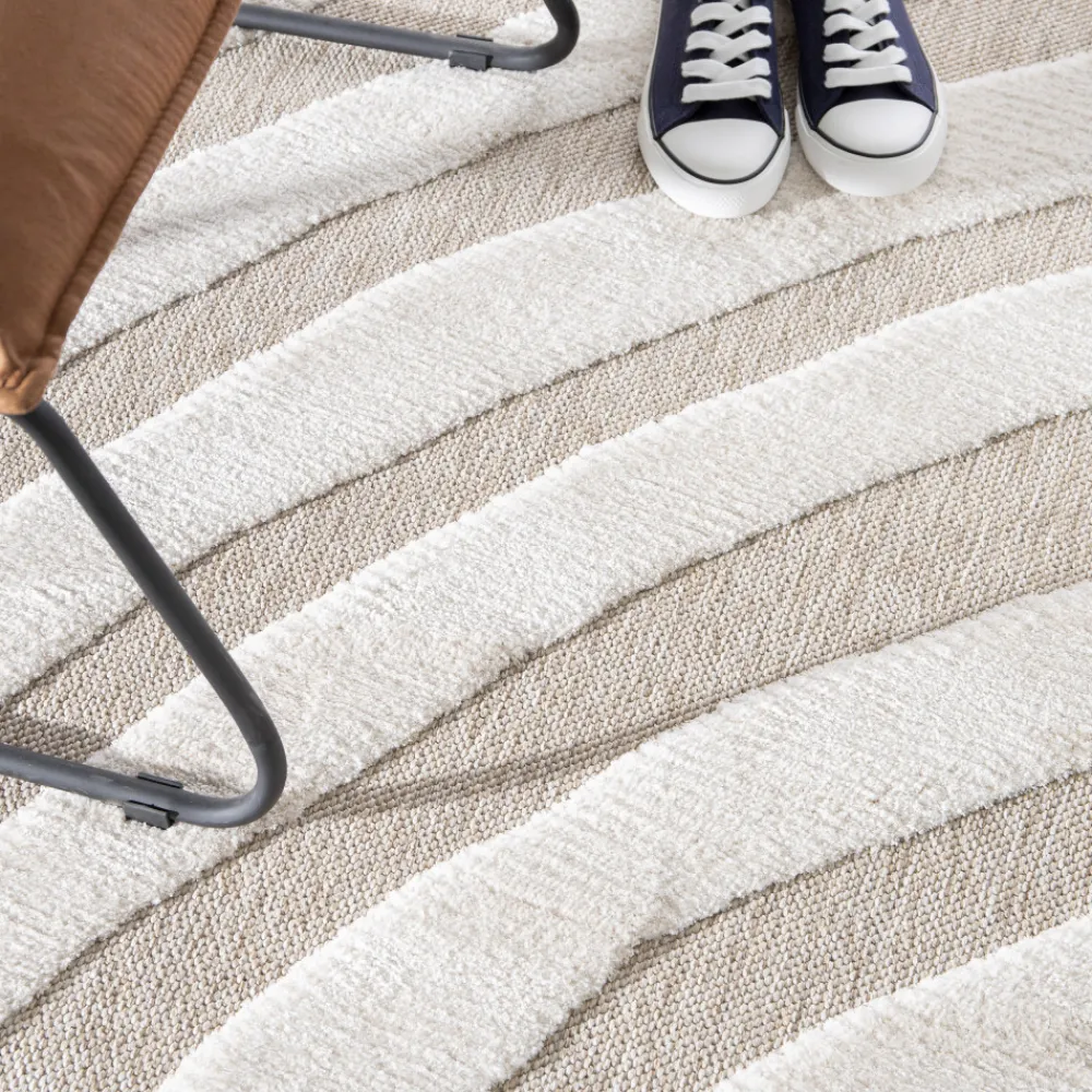 Drawer WADI Tapis ethnique