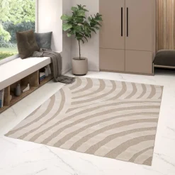 Drawer WADI Tapis ethnique