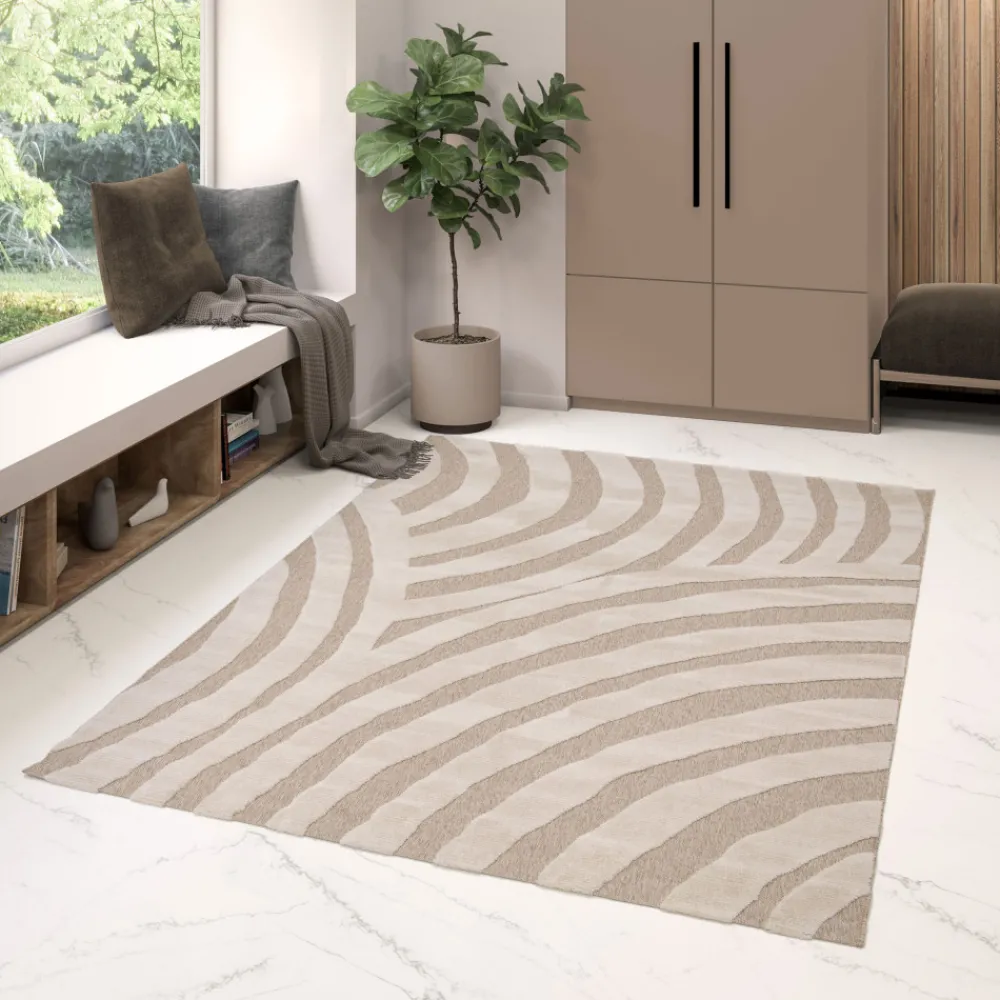 Drawer WADI Tapis ethnique