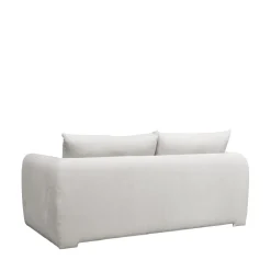 Drawer WIAME Canapé convertible 2,5 places en velours côtelé