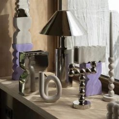 Zuiver WONDERS Lampe à poser en métal