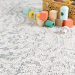 Drawer ZAGORA Tapis classique