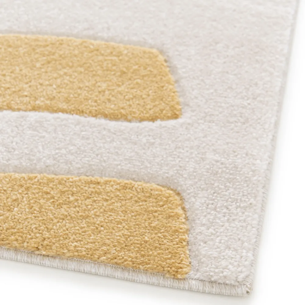 Enfant Drawer ZAZU Tapis enfant à motif ours