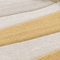 Enfant Drawer ZAZU Tapis enfant à motif ours