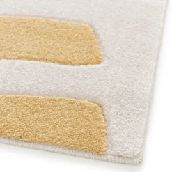 Enfant Drawer ZAZU Tapis enfant à motif ours