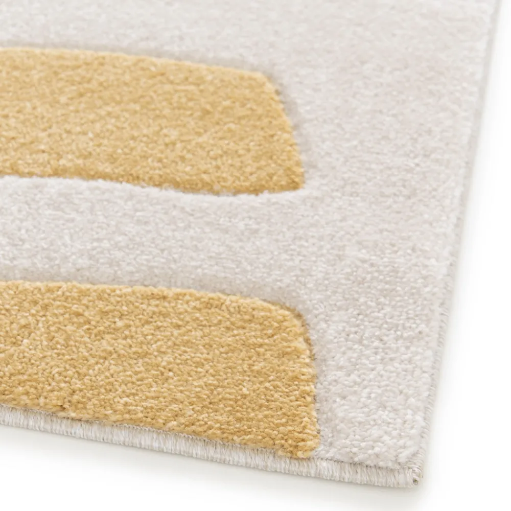 Enfant Drawer ZAZU Tapis enfant à motif ours
