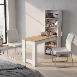 Drawer ZEA Table de manucure 4 niches L120cm