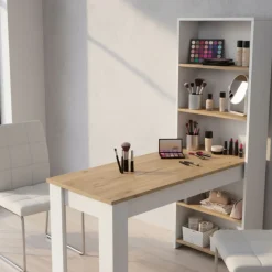 Drawer ZEA Table de manucure 4 niches L120cm