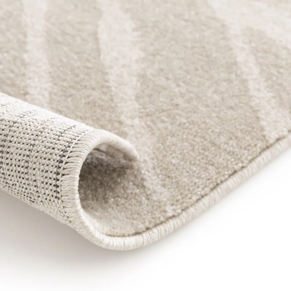 Drawer ZEBRA Tapis graphique à motif zébré