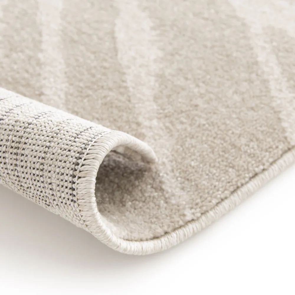Drawer ZEBRA Tapis graphique à motif zébré
