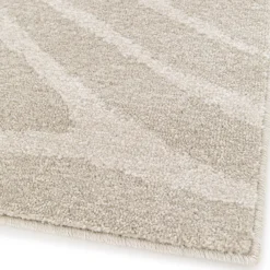 Drawer ZEBRA Tapis graphique à motif zébré