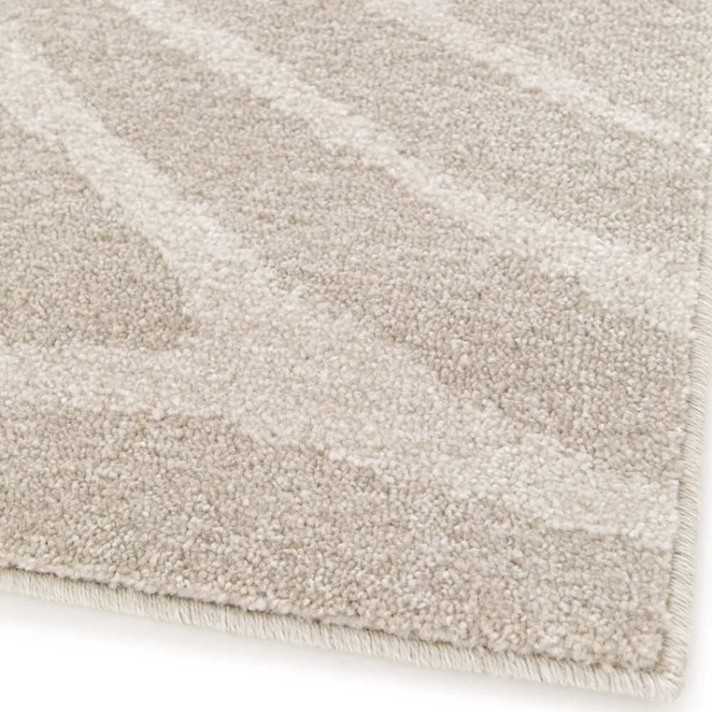 Drawer ZEBRA Tapis graphique à motif zébré
