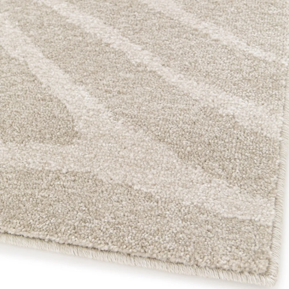 Drawer ZEBRA Tapis graphique à motif zébré