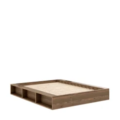 Karup Design ZIGGY Lit en bois 140x200cm