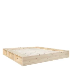 Karup Design ZIGGY Lit en bois 180x200cm