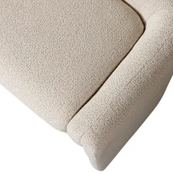 Woood ZONE Banc en tissu L160cm