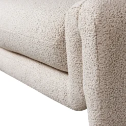 Woood ZONE Banc en tissu L160cm
